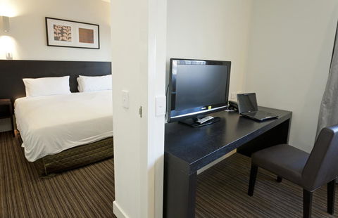 Causeway 353 Hotel - Hotels Melbourne 32