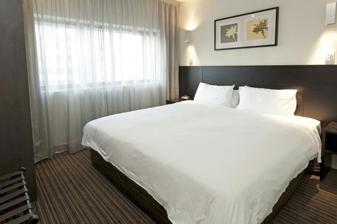 Causeway 353 Hotel - Hotels Melbourne 31