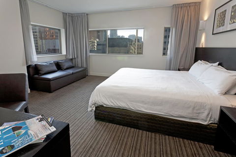 Causeway 353 Hotel - Hotels Melbourne 34