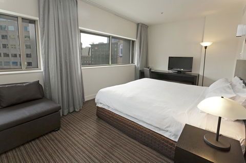 Causeway 353 Hotel - Hotels Melbourne 7