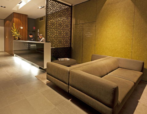 Causeway 353 Hotel - Hotels Melbourne 13