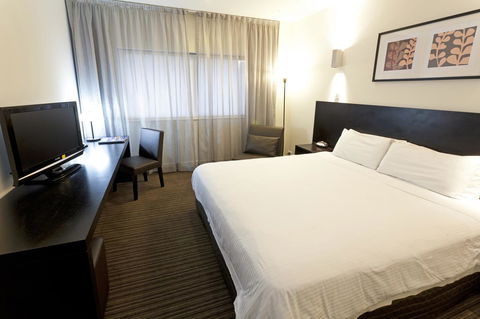 Causeway 353 Hotel - Hotels Melbourne 5