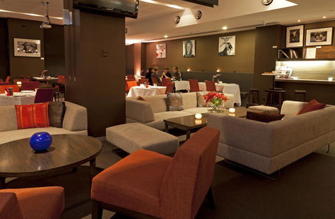 Causeway 353 Hotel - Hotels Melbourne 14