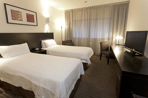 Causeway 353 Hotel - Hotels Melbourne 6