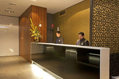Causeway 353 Hotel - Hotels Melbourne 1