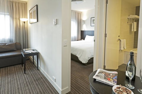 Causeway 353 Hotel - Hotels Melbourne 33
