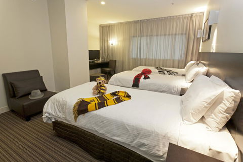 Causeway 353 Hotel - Hotels Melbourne 37