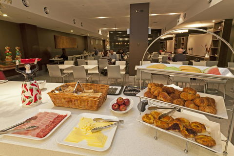 Causeway 353 Hotel - Hotels Melbourne 16