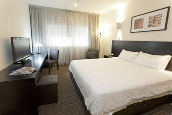 Causeway 353 Hotel with Hotels Melbourne