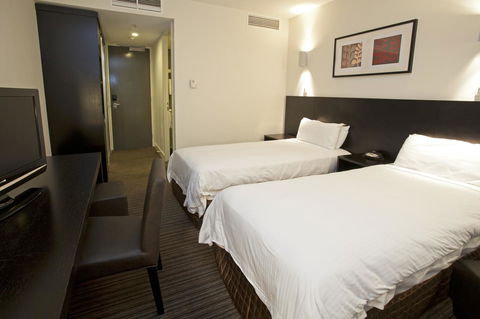 Causeway 353 Hotel - Hotels Melbourne 26