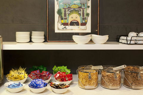 Causeway 353 Hotel - Hotels Melbourne 17