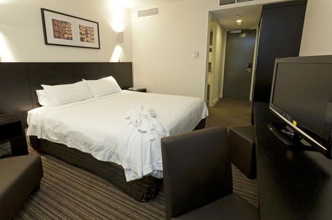 Causeway 353 Hotel - Hotels Melbourne 30