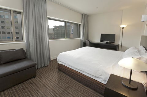 Causeway 353 Hotel - Hotels Melbourne 22