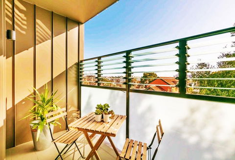 Apartments In Richmond Church St Near MCG - Hotels Melbourne 2