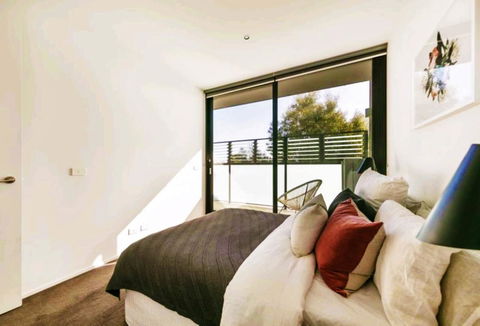 Apartments In Richmond Church St Near MCG - Hotels Melbourne 15