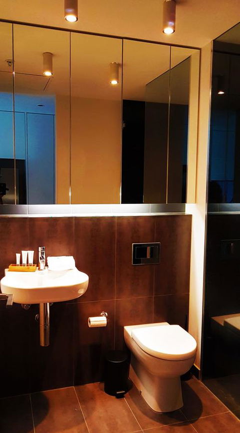 Apartments In Richmond Church St Near MCG - Hotels Melbourne 18