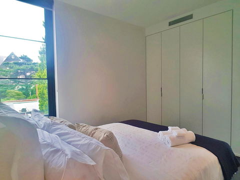 Apartments In Richmond Church St Near MCG - Hotels Melbourne 10