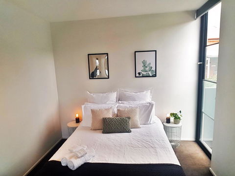 Apartments In Richmond Church St Near MCG - Hotels Melbourne 5