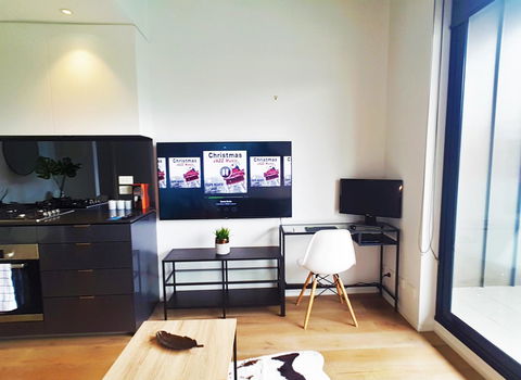 Apartments In Richmond Church St Near MCG - Hotels Melbourne 17