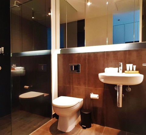 Apartments In Richmond Church St Near MCG - Hotels Melbourne 8