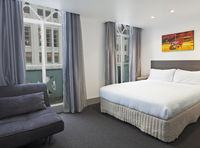 Causeway Inn On The Mall