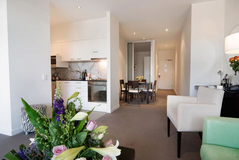 Adara Hotel Richmond - Hotels Melbourne 3