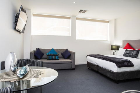 Adara Hotel Richmond - Hotels Melbourne 7