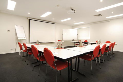 Adara Hotel Richmond - Hotels Melbourne 1