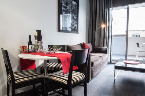 Adara Hotel Richmond - Hotels Melbourne 5