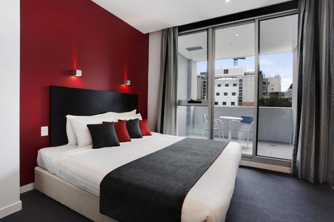 Adara Hotel Richmond - Hotels Melbourne 0