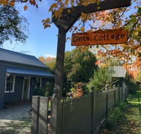 Cinta Cottage - Hotels Melbourne