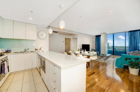 Signature Waterfront Apartments - Hotels Melbourne 11