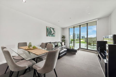 Signature Waterfront Apartments - Hotels Melbourne 29