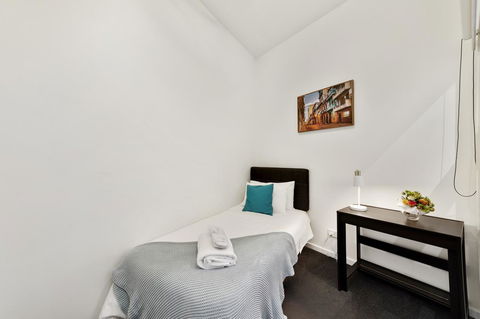 Signature Waterfront Apartments - Hotels Melbourne 1