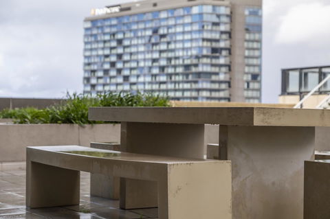 Signature Waterfront Apartments - Hotels Melbourne 32