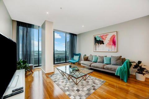Signature Waterfront Apartments - Hotels Melbourne 15