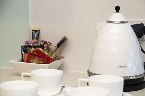 Signature Waterfront Apartments - Hotels Melbourne 8