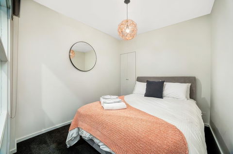 Signature Waterfront Apartments - Hotels Melbourne 19
