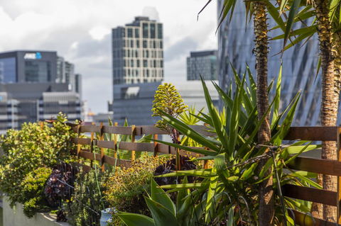 Signature Waterfront Apartments - Hotels Melbourne 35