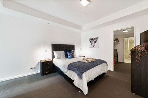 Signature Waterfront Apartments - Hotels Melbourne 31
