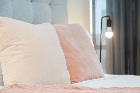 Signature Waterfront Apartments - Hotels Melbourne 5