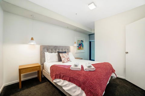 Signature Waterfront Apartments - Hotels Melbourne 18