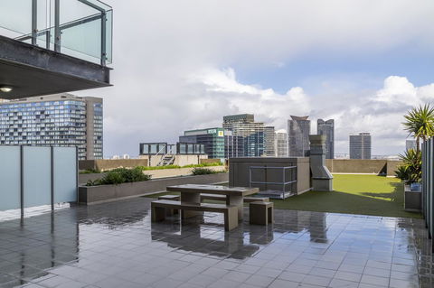 Signature Waterfront Apartments - Hotels Melbourne 36