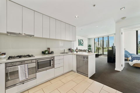Signature Waterfront Apartments - Hotels Melbourne 28