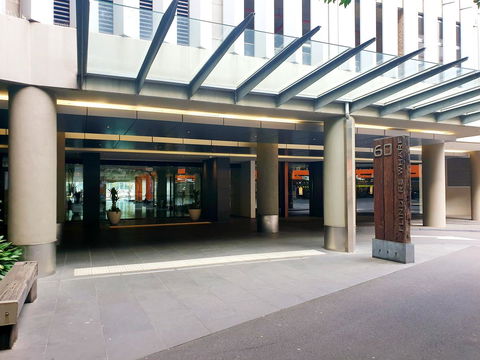 Signature Waterfront Apartments - Hotels Melbourne 37