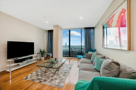 Signature Waterfront Apartments - Hotels Melbourne 16