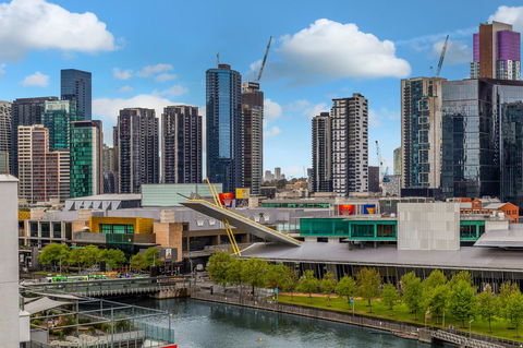 Signature Waterfront Apartments - Hotels Melbourne 22
