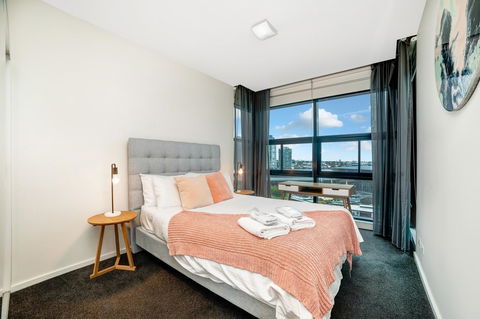Signature Waterfront Apartments - Hotels Melbourne 17