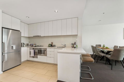 Signature Waterfront Apartments - Hotels Melbourne 24