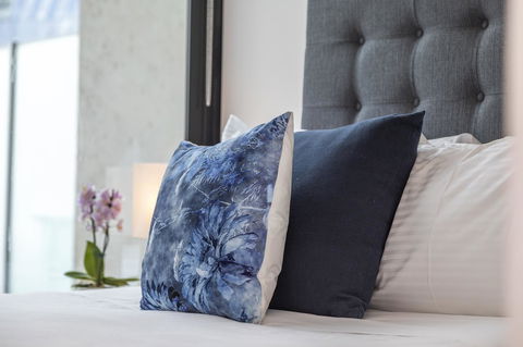 Signature Waterfront Apartments - Hotels Melbourne 25